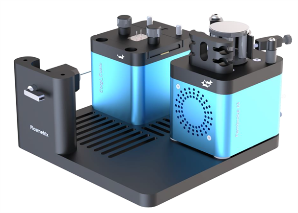 小型SPR分子互作新品發布